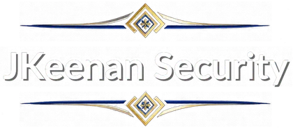 JKeenan Security